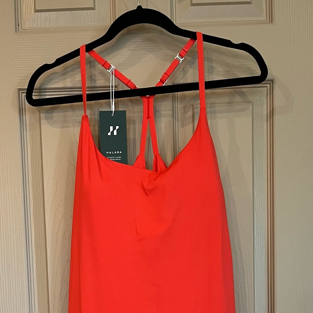 Swim dress